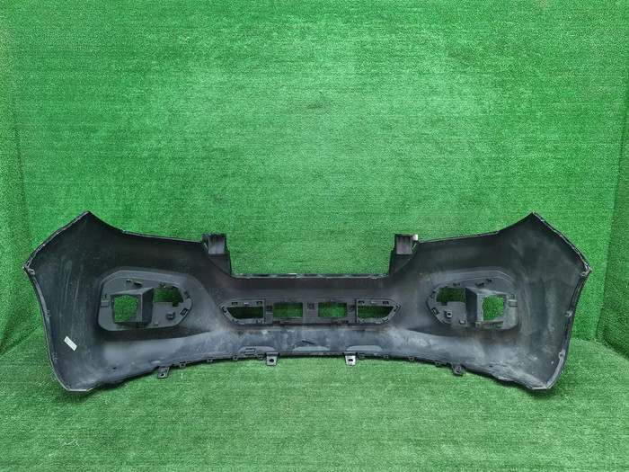 Бампер передний Haval H9 (2017-н.в.)