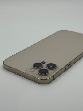 iPhone 12 Pro Max 256Gb Gold