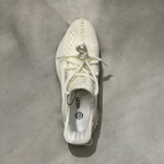 Adidas Yeezy Boost 350 V2 • Lite Bone