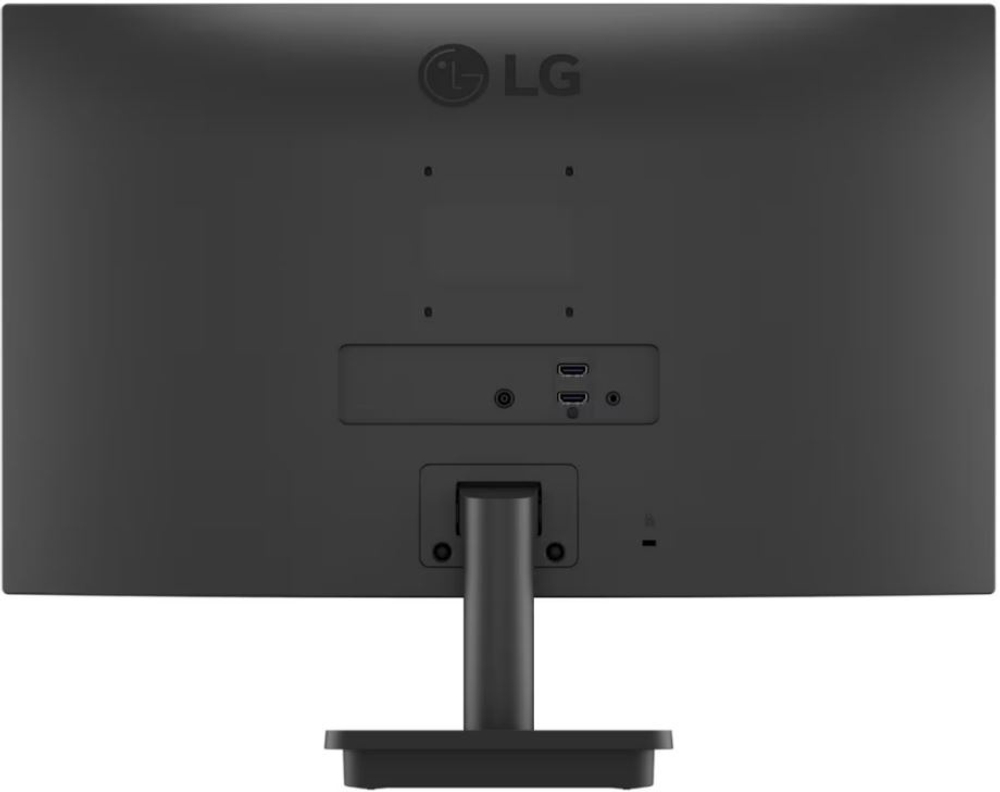 Монитор 27" LG 27MS500 черный