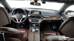 BMW 7 Series (G11) 730Ld xDrive Design Pure Excellence (09.2020)