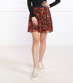 Юбка DKNY - оранжевый(P31NVO53)