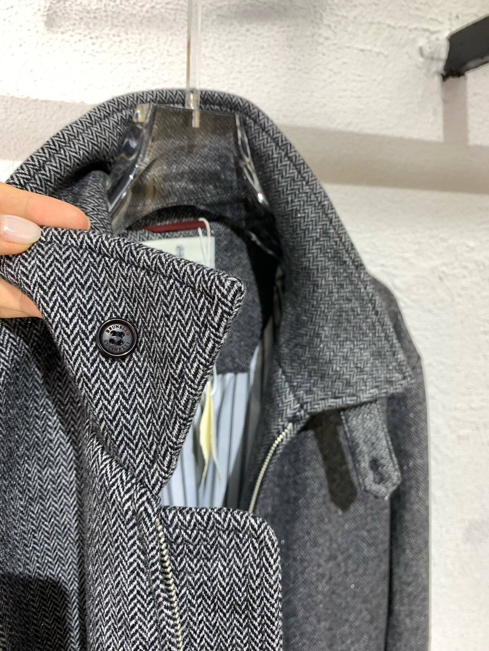 Куртка Brunello Cucinelli