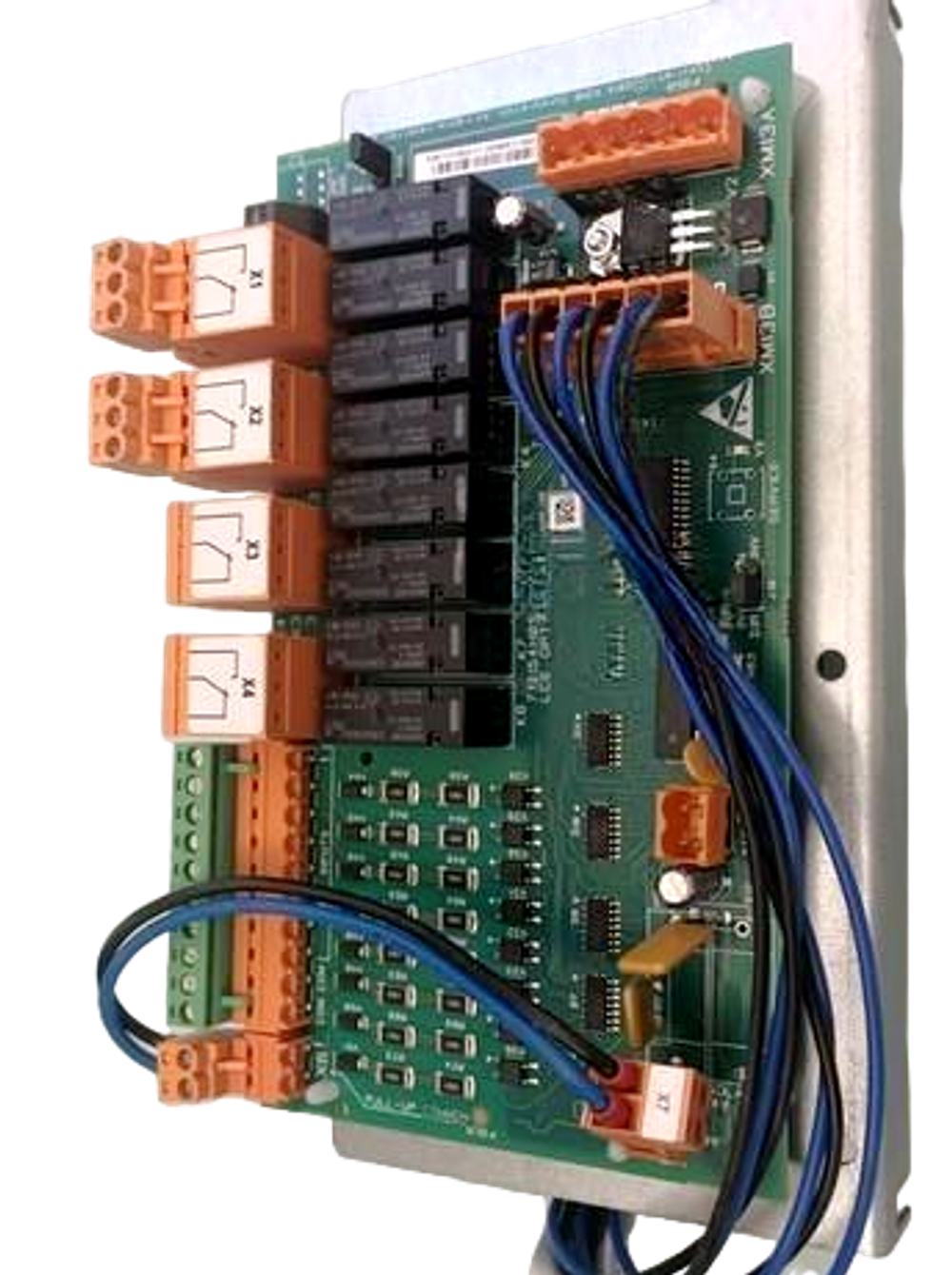Плата PCB ASSEMBLY 713150G02 REV. 1.5 LCEOPT KONЕ.