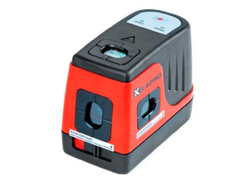 Kapro 896 PROLASER 5-dot