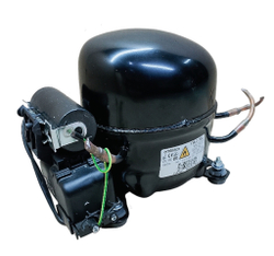 Компрессор EHU 2155U в комплекте с ПРА и крепежом