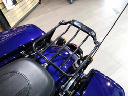 Street Glide Special FLHXS 2020