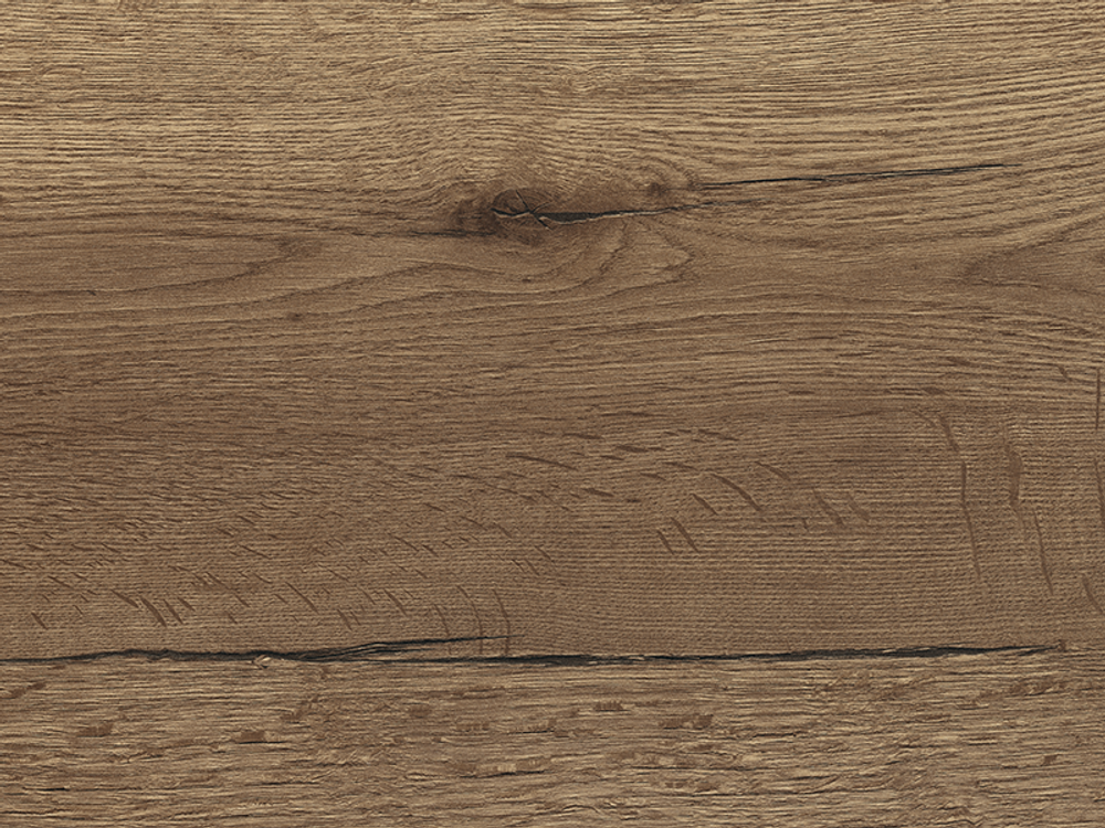 Столешница 38 мм Дуб Галифакс табак H1181, Egger