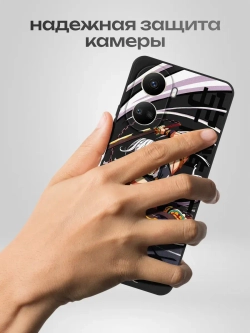 Чехол на Huawei Nova 10 SE