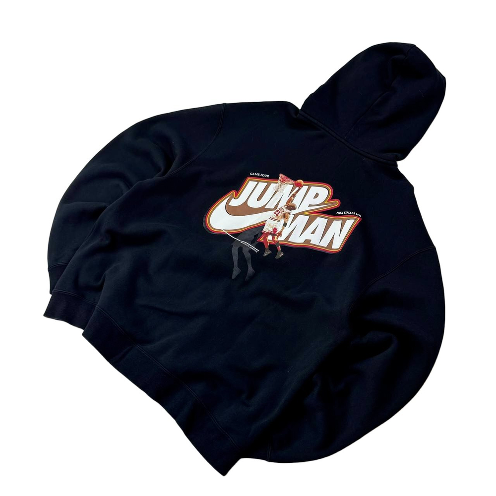 Кофта Air Jordan