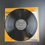 LP Echoes from Vienna. Виниловая пластинка 12 дюймов. Румыния 1984 год