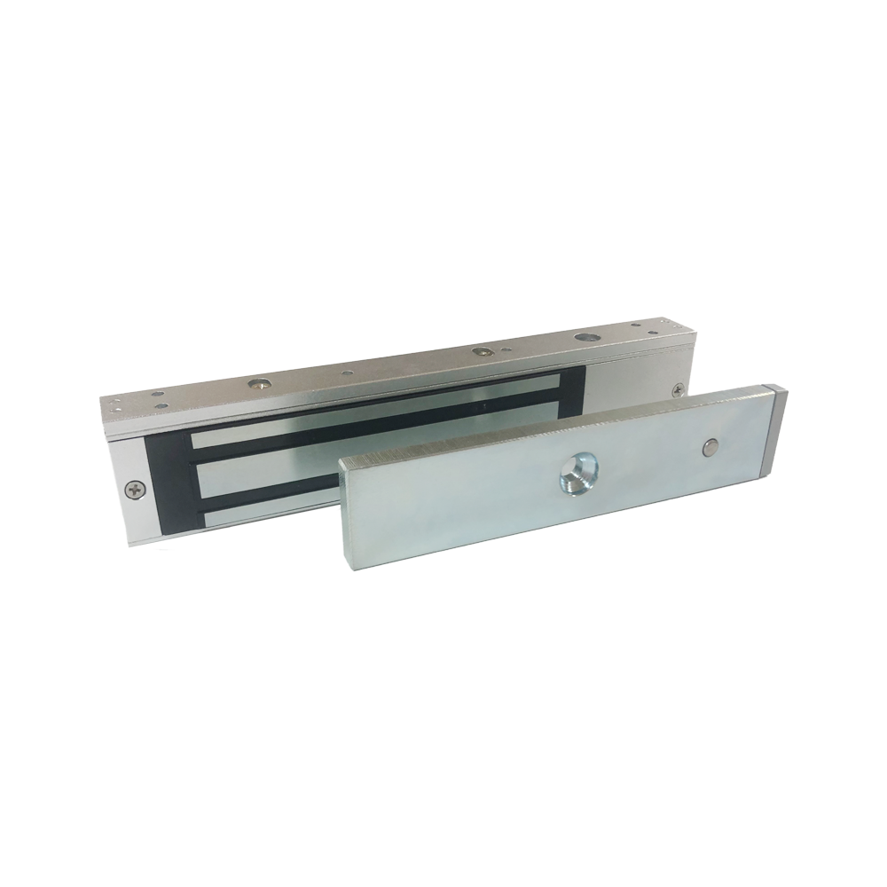 Замок электромагнитный AccordTec ML-295ALN с герконом