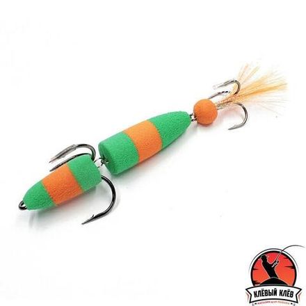 Мандула YAMAN, р. M, 90 мм, цвет 08