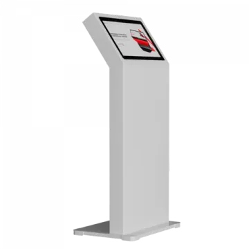 Терминал самообслуживания Sirius Prom 27 дюймов