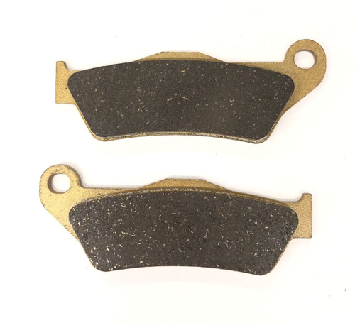 Колодки тормозные KTM, Husqvarna, GasGas, BRZ, Avantis, K2R, Avenger, Pulsar NS125/150, Boxer 150x и д.р.