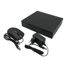 IP видеорегистратор 9 кан. ST-NVR-V0908F95 PRO