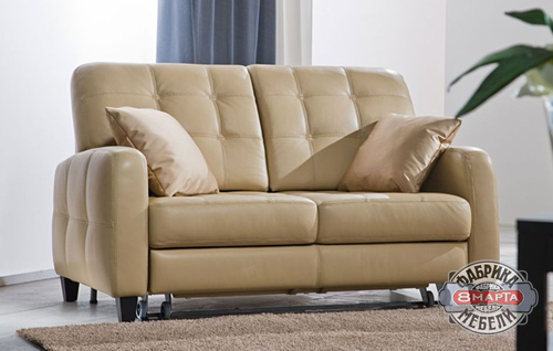 прямой диван Томас