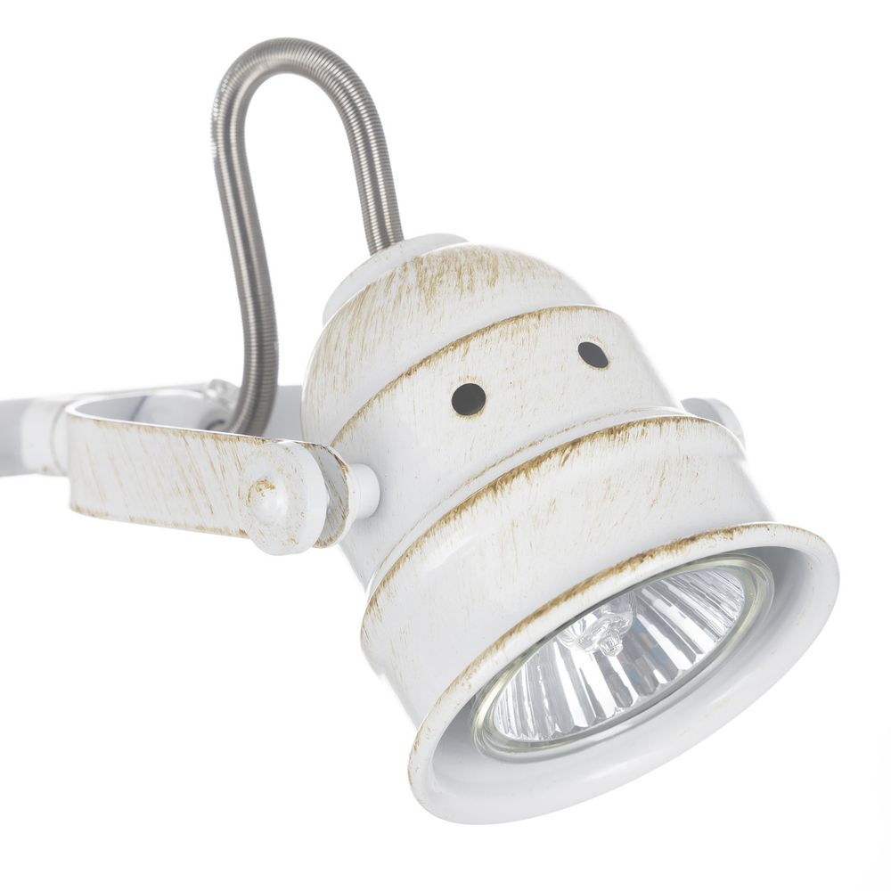 Citilux Веймар CL537522 Спот поворотный Белый