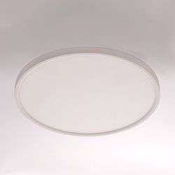 Citilux NORMA CL748400 LED Светильник с подсветкой Белый