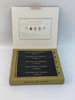 Ellevon CO2 Therapy Chlorella - Неинвазивная карбоскитерапия  Эллевон с хлореллой 5 процедур