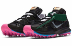 Кроссовки Off-White X Nike Air Zoom Terra Kiger 5 (Женская размерная сетка)