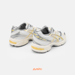 Кроссовки Asics Gel-1130 "White Faded Yellow"