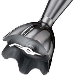 Блендер погружной Braun MQ 3145WH