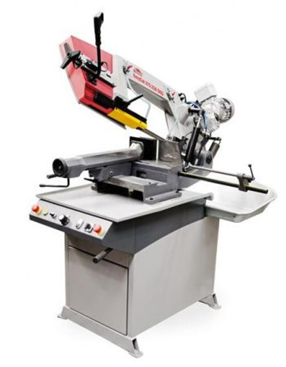 Ленточнопильный отрезной станок Bomar EasyCut 275.230 DG