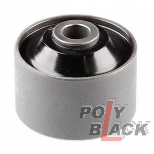 Полиуретановый сайлентблок передней подвески, продольной реактивной тяги(Кратность 1 шт) N06823