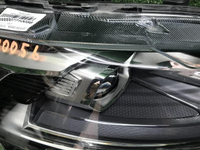 Фара правая Haval F7 (2018-2024) LED