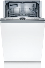 Встраиваемая посудомоечная машина Bosch SPV4EKX20E