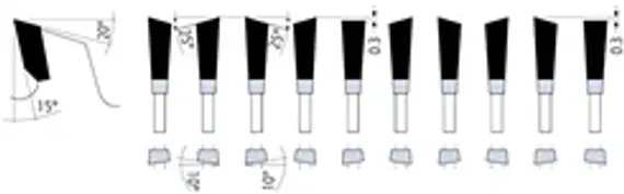 Непрерывный лазерный источник IPG YLS-8000-U