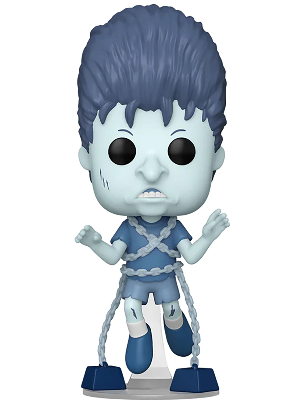 Фигурка Funko POP! TV Beavis & Butt-Head S2 Butt-Head (Ghost) (Exc) (1594) 85082