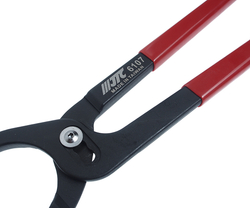 Клещи для пружинных хомутов JTC