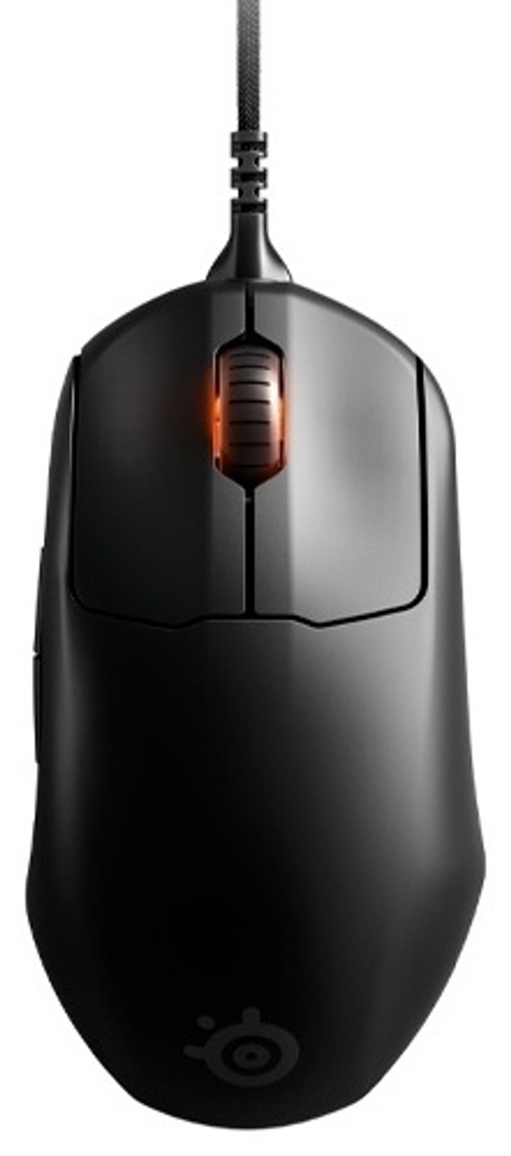 Мышь SteelSeries Prime черный