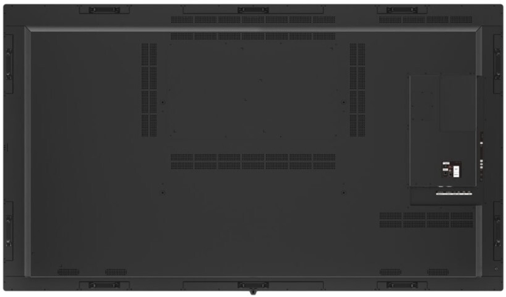 Панель LCD 98' Panasonic TH-98SQE1W_EURO