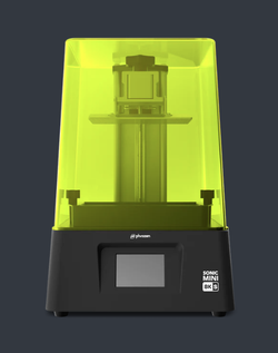 Phrozen Sonic Mini 8K S Resin 3D Printer