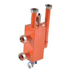 Разделитель Wester гидравлический 0-05-0300