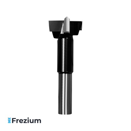 Фреза форстнера по дереву "O.G.Germany" (25x70R S10 HW; 151302)