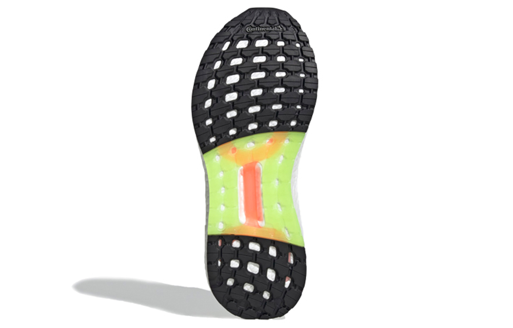 Кроссовки Adidas Pulseboost
