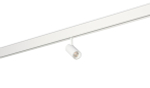 Led светильник Slim Line,   Alpha,  DC 48В 5Вт,  D35xL80 мм,  360Лм,  36°,  3000К,  недиммируемый,  IP20,  Ra&gt;90,  белый