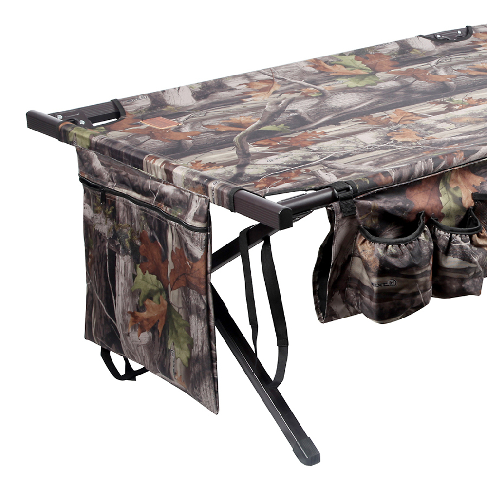 Кровать раскладная Camping World Forest Dream Big [FH-B-002]