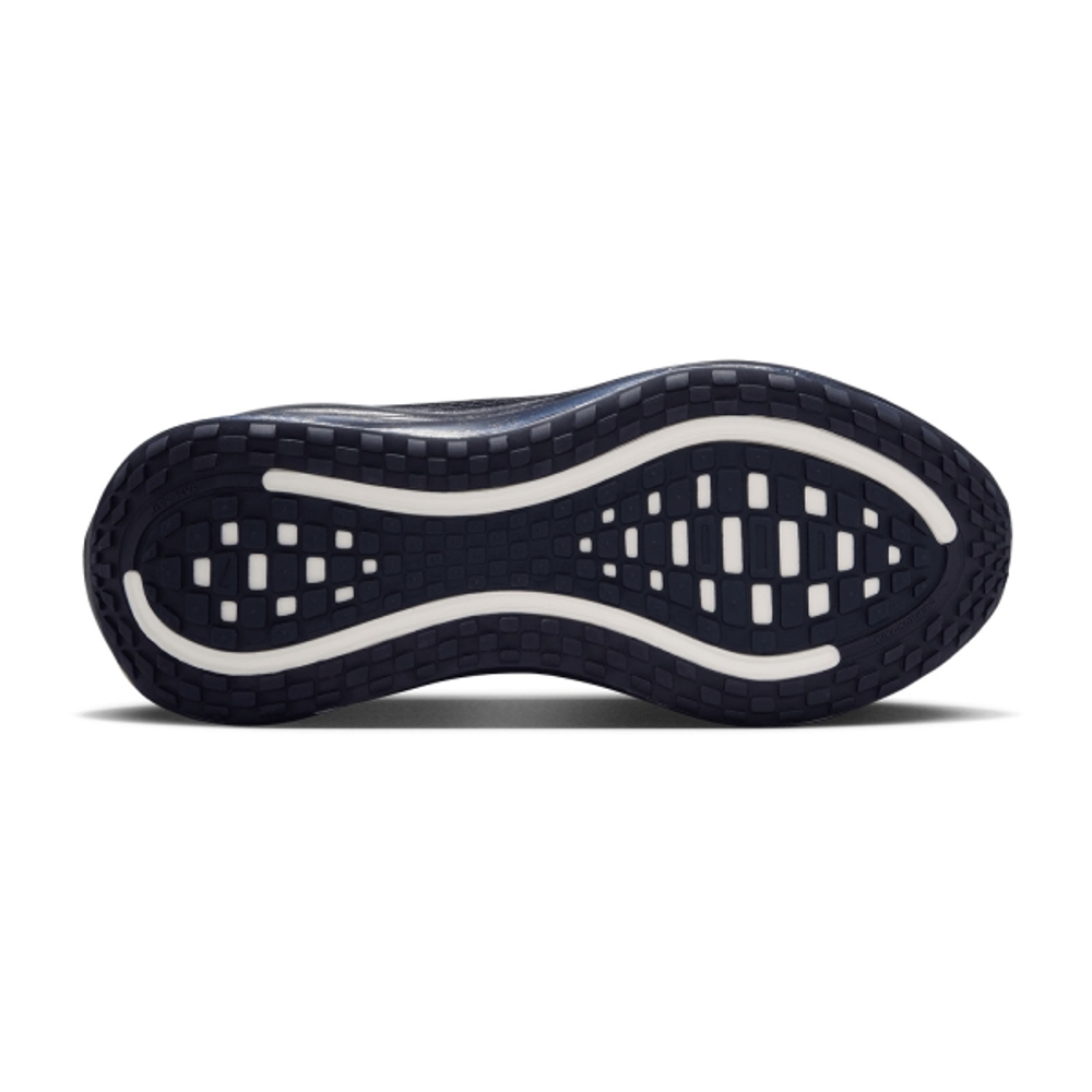 Женские Кроссовки для бега Nike VOMERO PLUS - PITCH BLUE/BLACK/BLUR/BLACKENED BLUE