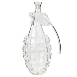 GAEM Графин "Граната" 900 мл с 2-мя стаканами 240 мл, L31 W14,5 H30 см