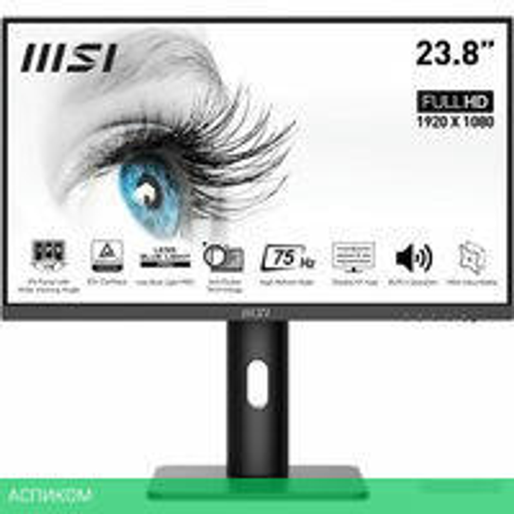 Монитор MSI Pro MP243P