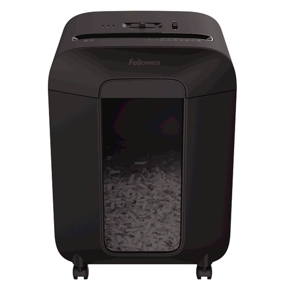 Уничтожитель бумаг  Fellowes Powershred LX85