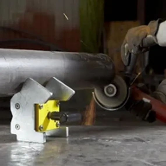 Магнитный фиксатор Magswitch 90 Degree Angle 1000