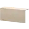 Накладка для стойки А-654 1210x380x560 Ресепшен Арго