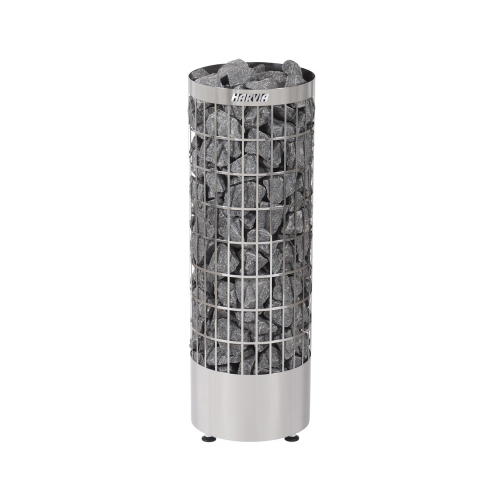 Harvia Цилиндро (Cilindro) PC 90E без пульта (HPCE900400)