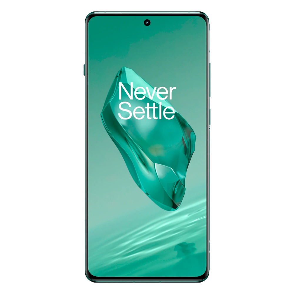 Смартфон OnePlus 12 16/1TB, Flowy Emerald (Цветущий изумруд)